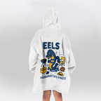 Parramatta Unisex Blanket Hoodie