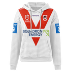 St. George Illawarra Unisex Waffle Hoodie