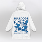 Canterbury-Bankstown Unisex Blanket Hoodie