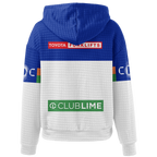 Canberra Unisex Waffle Hoodie