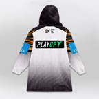Wests Unisex Away Blanket Hoodie