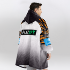 Wests Unisex Away Blanket Hoodie