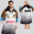 Wests Unisex Blanket Hoodie