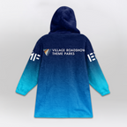 Gold Coast Unisex Blanket Hoodie