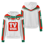 South Sydney Unisex Waffle Hoodie