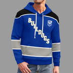 Canterbury-Bankstown Unisex Waffle Hoodie