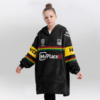 Penrith Unisex Home Blanket Hoodie