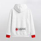 Sydney Football Unisex Waffle Hoodie