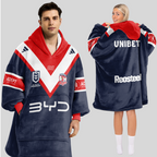Sydney Unisex Blanket Hoodie