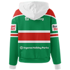 South Sydney Unisex Away Waffle Hoodie