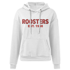 Sydney Unisex Waffle Hoodie