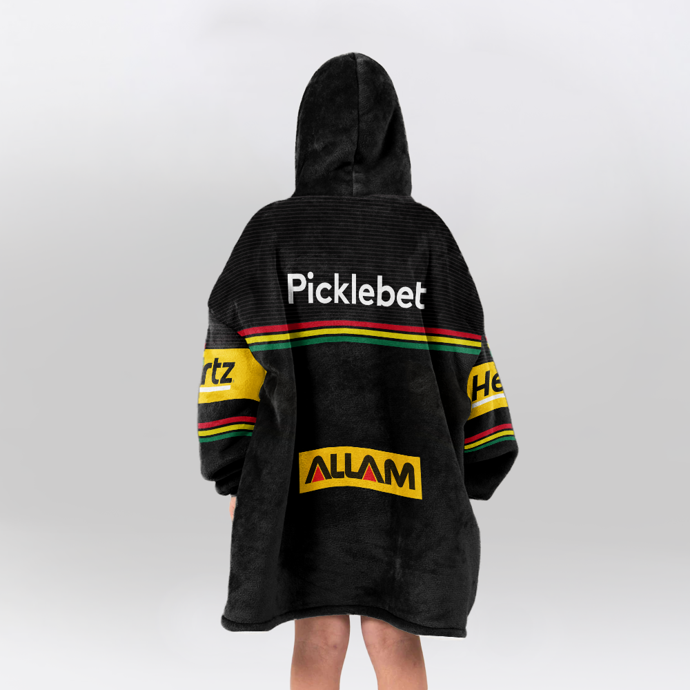 Penrith Unisex Home Blanket Hoodie