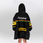 Penrith Unisex Home Blanket Hoodie