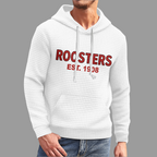 Sydney Unisex Waffle Hoodie