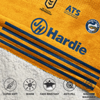 Parramatta Unisex Blanket Hoodie