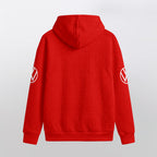 Sydney Football Unisex Waffle Hoodie