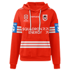 St. George Illawarra Unisex Waffle Hoodie