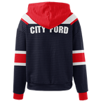 Sydney Unisex Waffle Hoodie