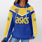 Parramatta Unisex Waffle Hoodie
