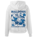 Canterbury-Bankstown Unisex Waffle Hoodie