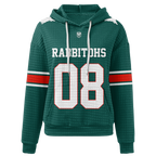 South Sydney Unisex Waffle Hoodie