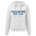 Canterbury-Bankstown Unisex Waffle Hoodie