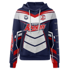 Sydney Waffle Hoodie