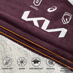 Brisbane Unisex Blanket Hoodie