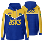 Parramatta Unisex Waffle Hoodie