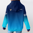 Gold Coast Unisex Waffle Hoodie