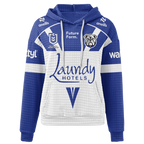 Canterbury-Bankstown Unisex Waffle Hoodie