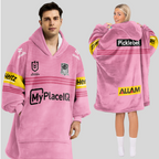 Penrith Unisex Blanket Hoodie