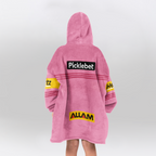Penrith Unisex Away Blanket Hoodie