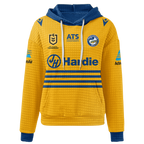 Parramatta Unisex Waffle Hoodie