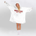 Sydney Unisex Blanket Hoodie