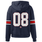 Sydney Unisex Waffle Hoodie