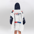 Sydney Unisex Blanket Hoodie