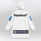 St. George Illawarra Unisex Blanket Hoodie