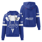 Canterbury-Bankstown Unisex Waffle Hoodie