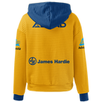 Parramatta Unisex Waffle Hoodie