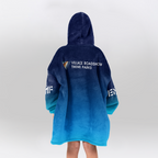 Gold Coast Unisex Blanket Hoodie