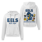 Parramatta Unisex Waffle Hoodie