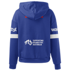 Canterbury-Bankstown Unisex Waffle Hoodie
