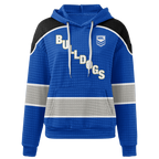 Canterbury-Bankstown Unisex Waffle Hoodie