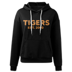 Wests Unisex Waffle Hoodie