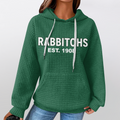 South Sydney Unisex Waffle Hoodie