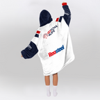 Sydney Unisex Blanket Hoodie