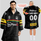 Penrith Unisex Home Blanket Hoodie