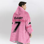 Penrith Nathan Cleary Blanket Hoodie