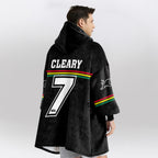 Penrith Nathan Cleary Blanket Hoodie